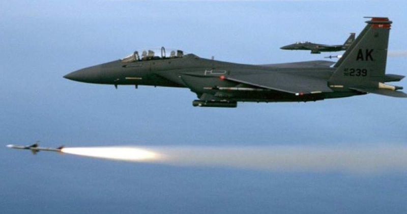 Missing US pilot in Iran equipped with survival tools as search intensifies in hostile territory