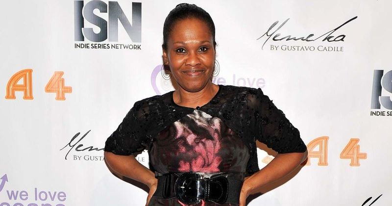 Dee Freeman, ‘The Young and the Restless’ star, dies at age 66 after lung cancer battle