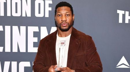 Is ‘Daily Wire’ still happening? Trouble spells for action flick as Jonathan Majors falls through window of movie set