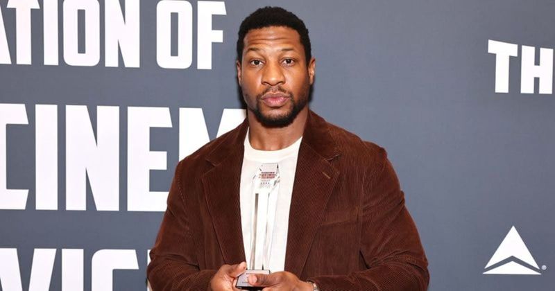 Is ‘Daily Wire’ still happening? Trouble spells for action flick as Jonathan Majors falls through window of movie set