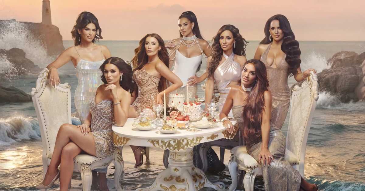 Where to watch 'The Real Housewives of Rhode Island'? A look at the cast and viewing options of hit Bravo series