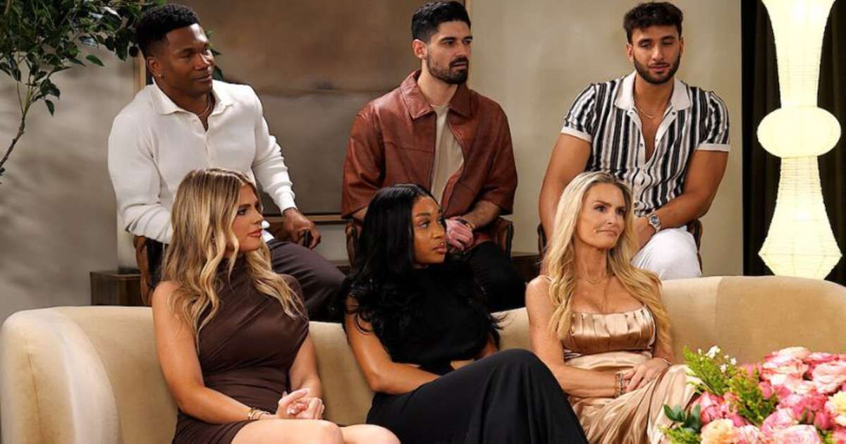 How to apply for 'Age of Attraction'? Explaining Netflix's dating reality show's casting process ahead of Season 2