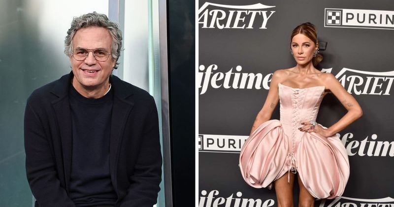 Kate Beckinsale laments Mark Ruffalo 'ignored' her after she was fired for liking Gaza post