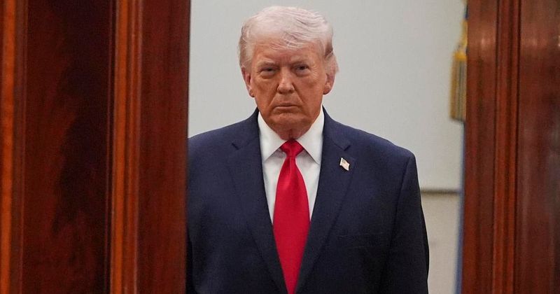 ‘Easter miracle’ Trump hails rescue of wounded US pilot in Iran as Tehran disputes mission