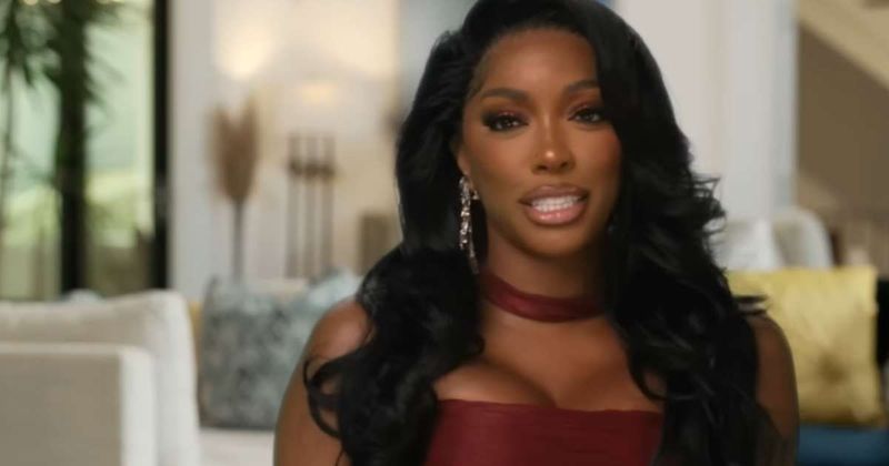 'The Real Housewives of Atlanta' 17 Episode 1 recap: Porsha's party fuels tension between Drew and Shamea