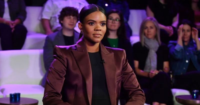 Candace Owens calls Trump White House ‘satanic administration,’ urges Congress to remove him