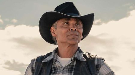 'Dark Winds' 4 finale recap: Joe Leaphorn's retirement plans fall apart after a tragic death