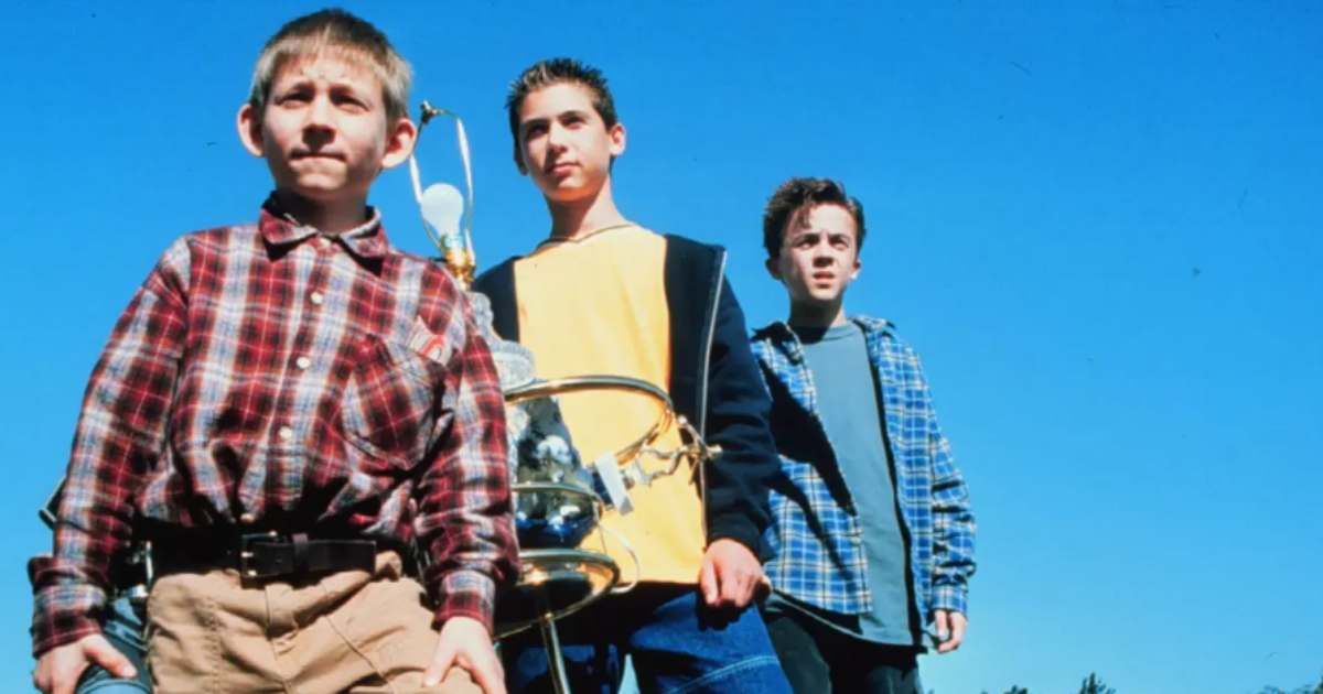 Erik Per Sullivan rejects ‘buckets of money’ for ‘Malcolm in the Middle’ reboot and it makes sense