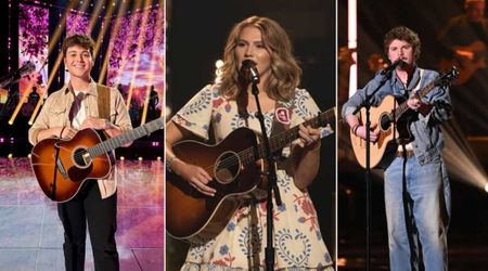 'American Idol' Season 24: Two favorites emerge, but race is far from over after last week's voting blunder