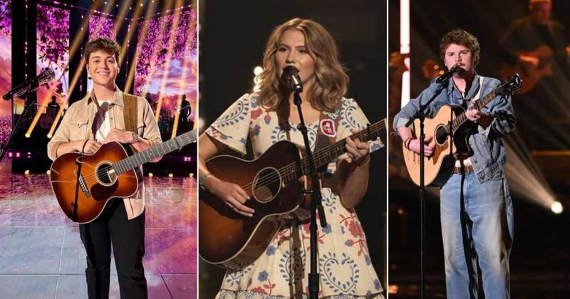 'American Idol' Season 24: Two favorites emerge, but race is far from over after last week's voting blunder