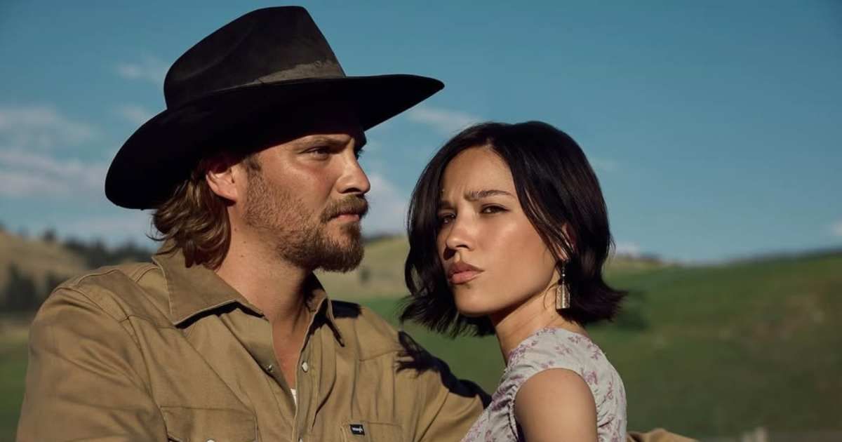 'Marshals' Episode 6 reveals Monica Dutton's fate and the timeline finally puts things in perspective