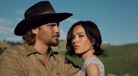 'Marshals' Episode 6 reveals Monica Dutton's fate and the timeline finally puts things in perspective