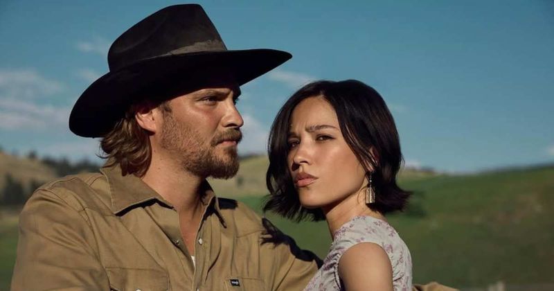 'Marshals' Episode 6 reveals Monica Dutton's fate and the timeline finally puts things in perspective