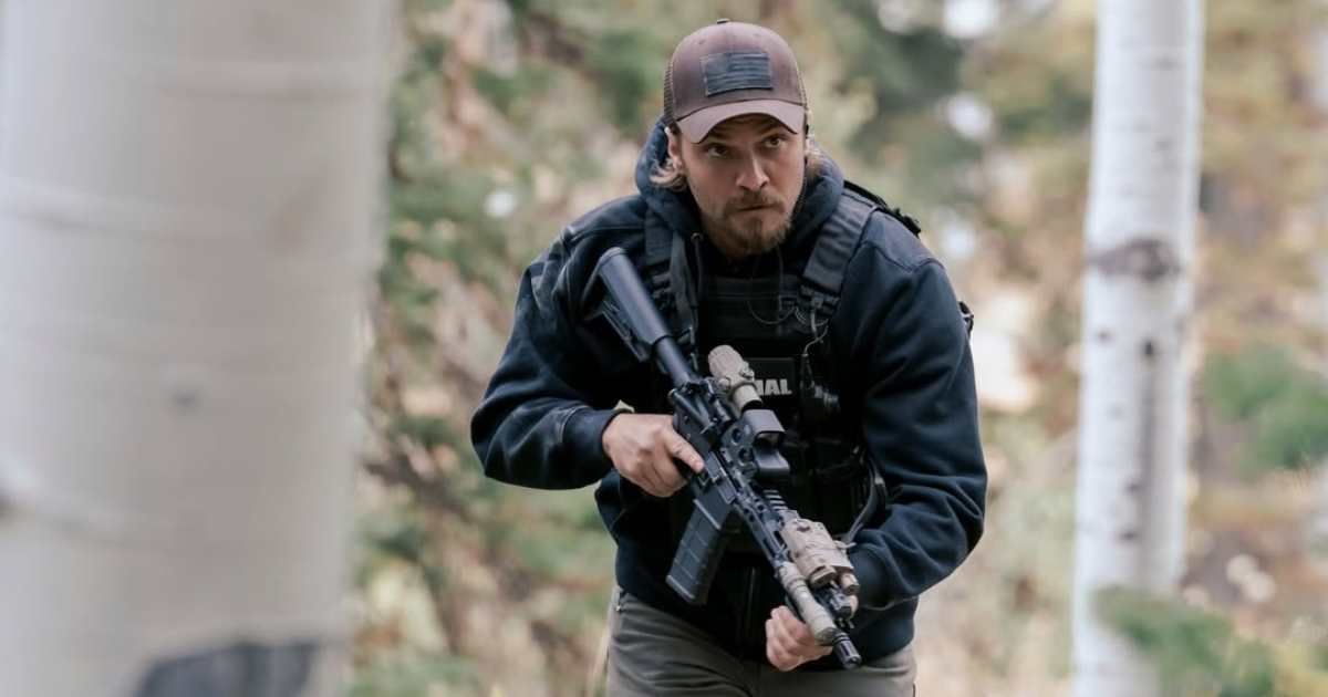 'Marshals' Episode 5 paid a subtle tribute to 'Yellowstone' creator and we're sure you missed it