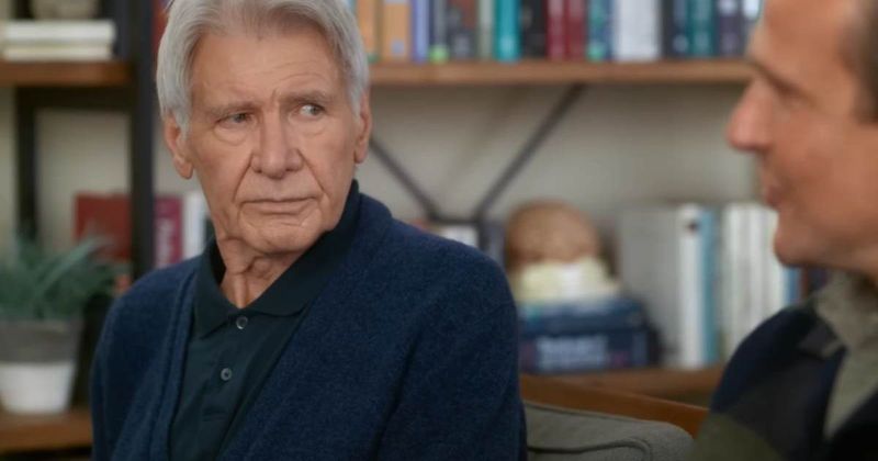 'Shrinking' showrunner gives major update on show's future ahead of Season 3 finale