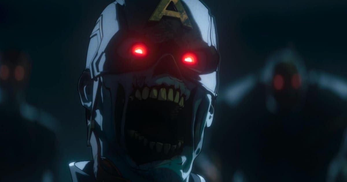 ‘Zombies’ renewed for Season 2 as Marvel Studios’ EP teases major update: ‘The first episode…’