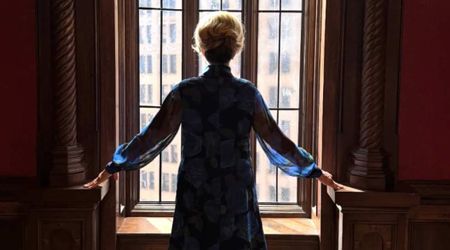 Jessica Lange’s ‘American Horror Story’ return confirmed as Ryan Murphy shares first look at Season 13