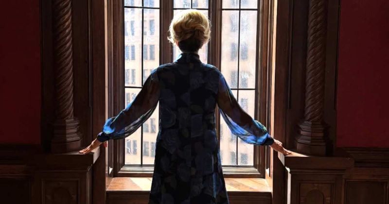 Jessica Lange’s ‘American Horror Story’ return confirmed as Ryan Murphy shares first look at Season 13
