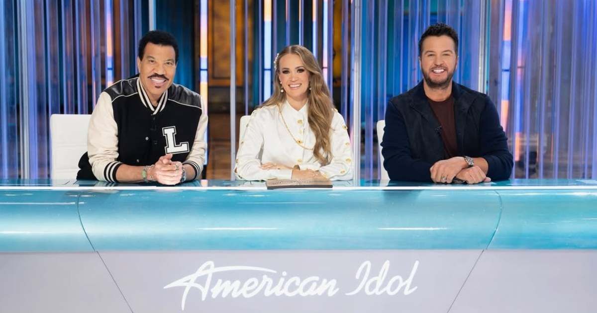 'American Idol' Season 24 raises stakes with Judges Song Contest— everything you need to know about new theme