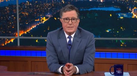 'The Late Show with Stephen Colbert' replacement announced as talk show gets canceled after 11-year run