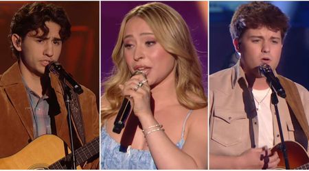 ‘American Idol’ Season 24 Top 12 revealed after voting glitch as two contestants bow out early