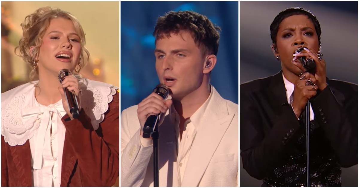 'American Idol' Top 11 revealed as Season 24 episode delivers triple exit and a last-minute save