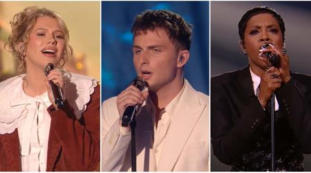 'American Idol' Top 11 revealed as Season 24 episode delivers triple exit and a last-minute save