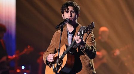 Who is Julian Kalel? ‘American Idol’ singer eliminated after mental health break and comeback attempt