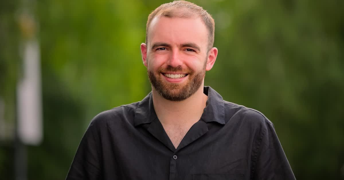 Connor Tomlinson reveals why he’s not returning for ‘Love on the Spectrum’ Season 5: ‘I'm going to…’