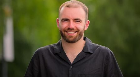 Connor Tomlinson reveals why he’s not returning for ‘Love on the Spectrum’ Season 5: ‘I'm going to…’