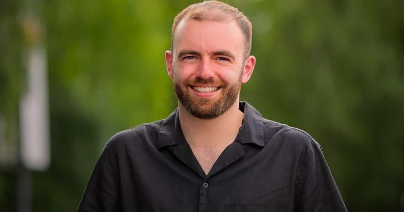 Connor Tomlinson reveals why he’s not returning for ‘Love on the Spectrum’ Season 5: ‘I'm going to…’