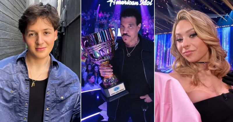 ‘American Idol’ Season 24 contestant reaches Top 12 but exits show in jaw dropping moment