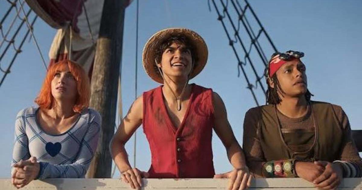 ‘One Piece’ Season 3 title revealed as Netflix drops first teaser