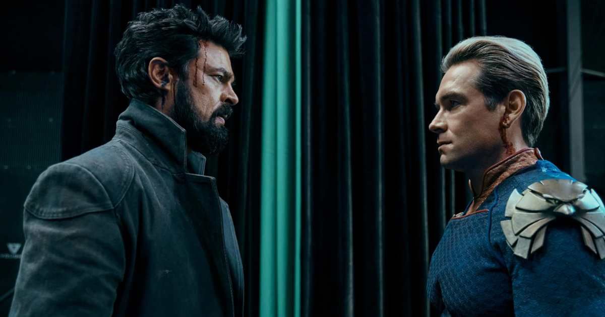 5 ‘Boys’ character most likely to die in Season 5: From Billy Butcher to Homelander