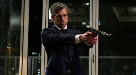 Will there be ‘Memory of a Killer’ Season 2? Fox drops major renewal update on Patrick Dempsey thriller