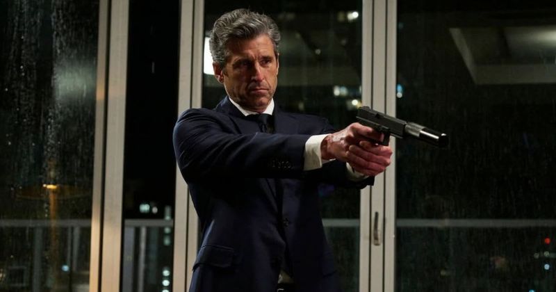 Will there be ‘Memory of a Killer’ Season 2? Fox drops major renewal update on Patrick Dempsey thriller