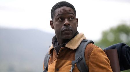 'Paradise' Season 3 gets exciting filming update a week after explosive Season 2 finale