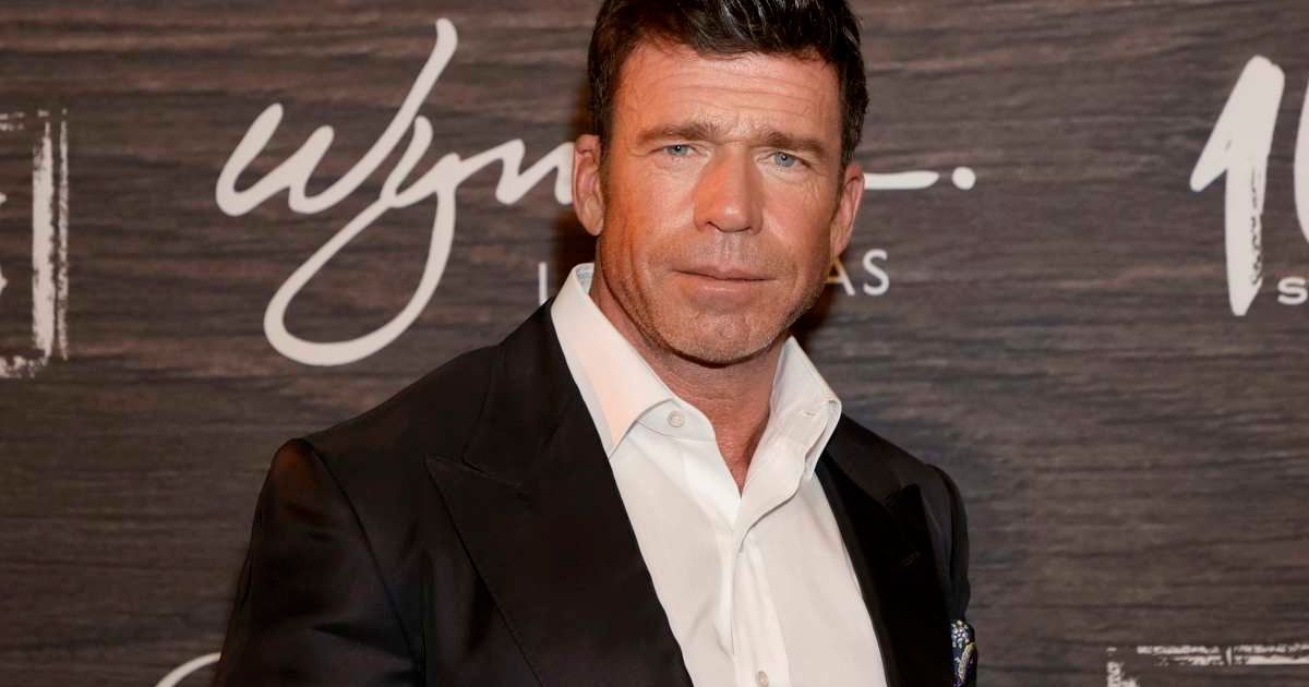 Taylor Sheridan is making a film based on Battle of Alamo but there’s a disappointing catch