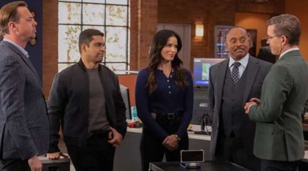 'NCIS' Season 23 finale release date revealed as heartbreaking loss shakes the team