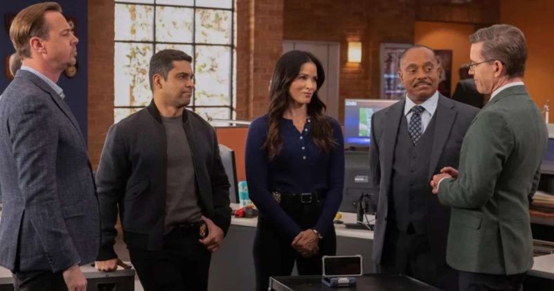 'NCIS' Season 23 finale release date revealed as heartbreaking loss shakes the team
