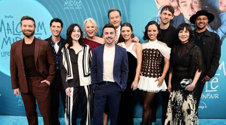 ‘Malcolm in the Middle’ cast returns after 20 years for reboot — see the iconic characters then and now