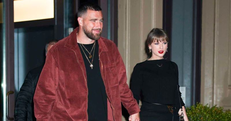 NASA gives Travis Kelce and Taylor Swift shoutout during historic Artemis II mission