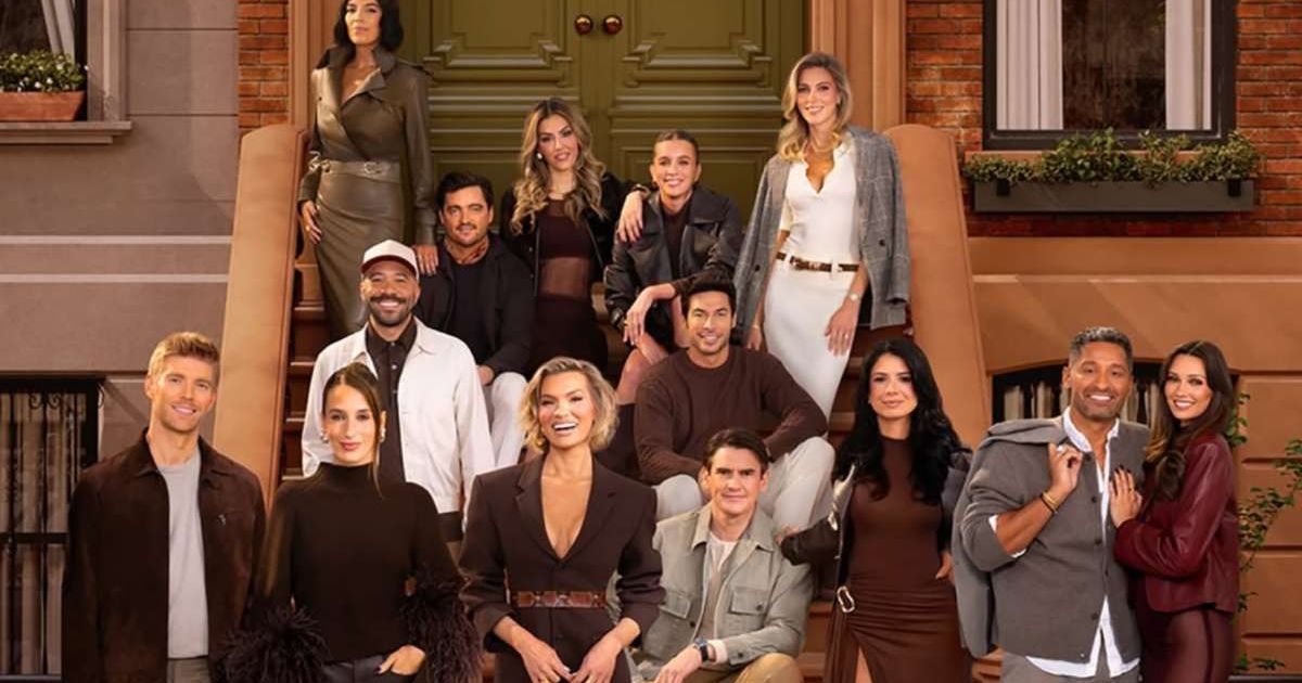 'In the City' trailer drops with drama but it's Amanda Batula and West Wilson's scene that steals spotlight