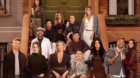 'In the City' trailer drops with drama but it's Amanda Batula and West Wilson's scene that steals spotlight