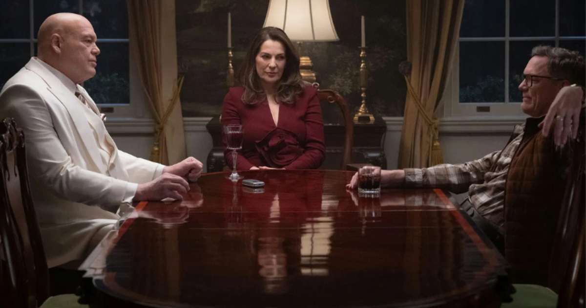 ‘Daredevil: Born Again’ Season 2 Episode 4 sets up a major MCU character’s death