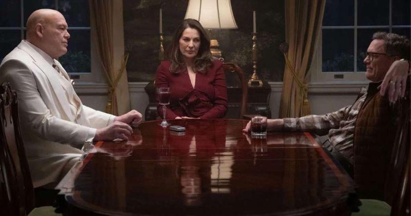 ‘Daredevil: Born Again’ Season 2 Episode 4 sets up a major MCU character’s death