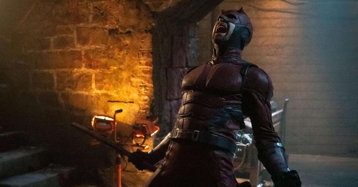 Will ‘Daredevil Born Again’ Season 2 finale get a theatrical release? Marvel exec teases possibility
