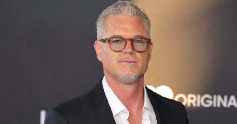 'Euphoria' showrunner opens up on emotional conversation before Eric Dane's death: 'We just tried...'