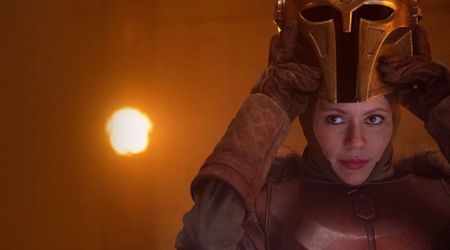 'Maul: Shadow World' rejects a popular long-standing fan theory regarding the Armorer