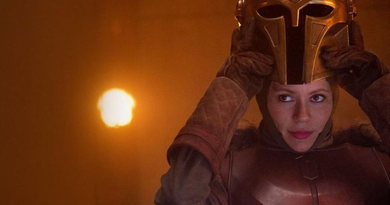 'Maul: Shadow World' rejects a popular long-standing fan theory regarding the Armorer